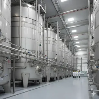 درباره شرکت پویندگان زکریای رازی